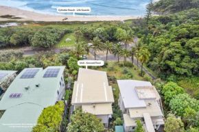 Mooloomba One by Discover Stradbroke